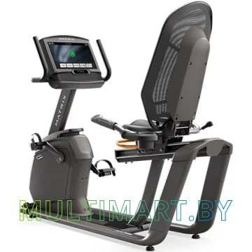 Велотренажер Matrix R50XIR